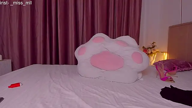 MaaryM online show from 10-26-25, 08:09