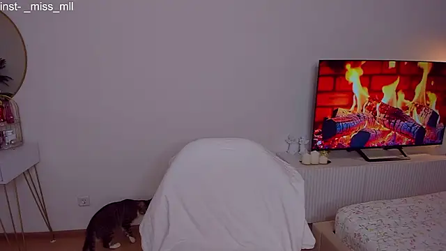 MaaryM online show from 03-11-26, 11:32