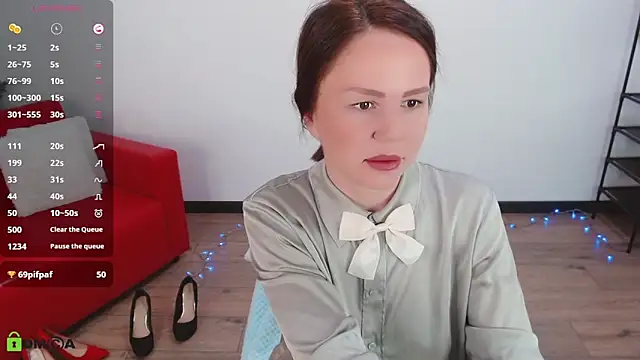 Snapshot of VickyGolden chatting on 04-27-26, 06:11 VickyGolden online show from 04-27-26, 06:11