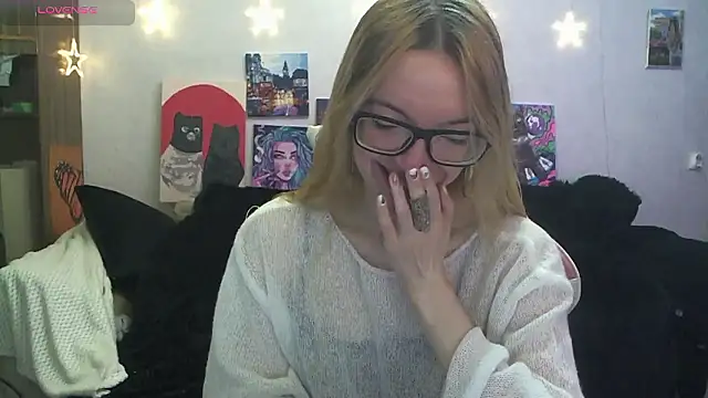 SecretSophia online show from 01-09-26, 11:50