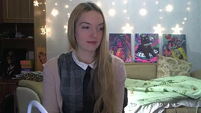 SecretSophia online show from 01-13-25, 03:36