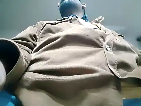 BlackEtChubby online show from 04-17-26, 08:11