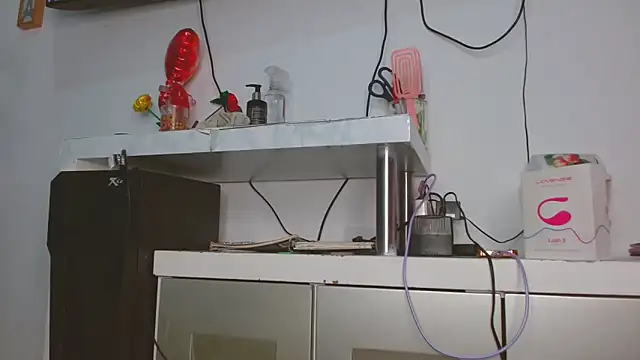 meli jones69 online show from 03-08-26, 02:04