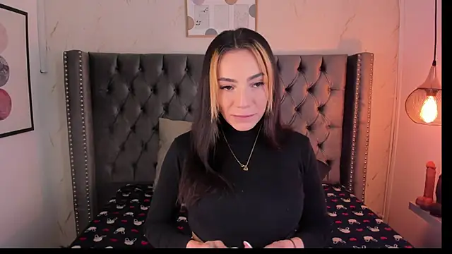 Kim Blane online show from 11-12-25, 03:43