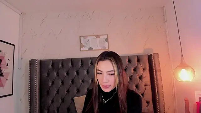 Kim Blane online show from 03-01-26, 04:23