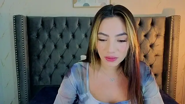 Kim Blane online show from 03-20-26, 04:02