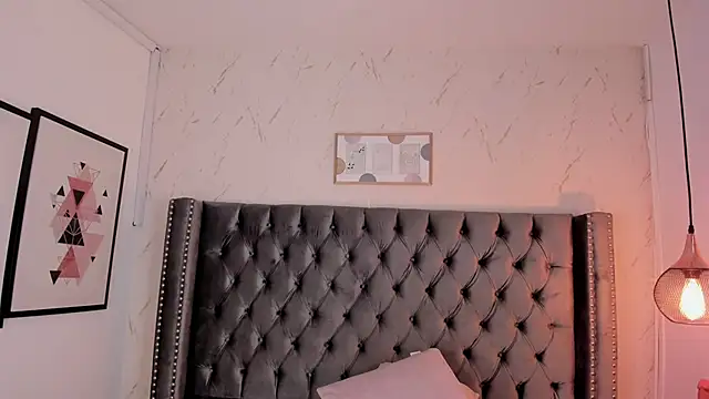 Kim Blane online show from 02-20-26, 06:19