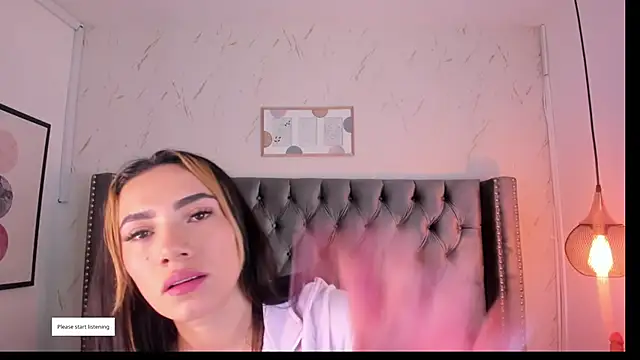 Kim Blane online show from 11-14-25, 04:05