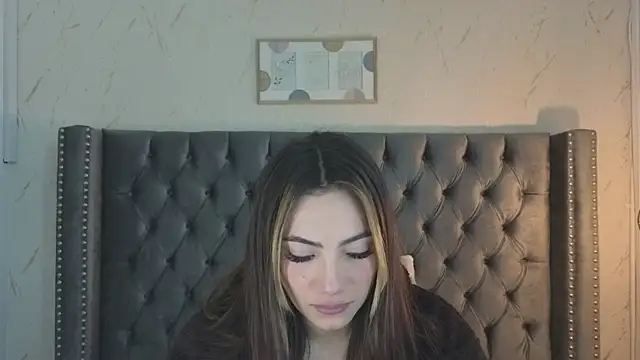 Kim Blane online show from 04-10-26, 03:35