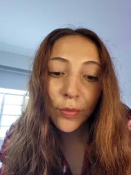 VickyHoult online show from 03-08-25, 07:42