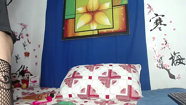 joanasexi online show from 01-02-25, 12:23