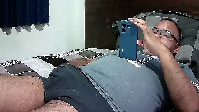 PhillDrake11 online show from 10-08-25, 12:01