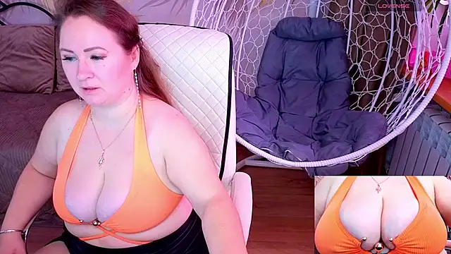 AlisaMisty online show from 10-22-25, 03:22