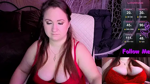 AlisaMisty online show from 02-22-26, 11:34