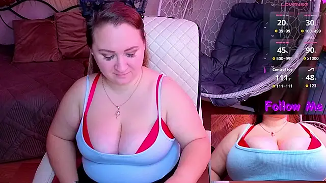 AlisaMisty online show from 11-20-25, 01:12