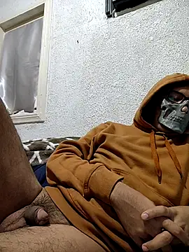 HardestPepe online show from 12-04-25, 03:05