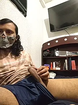 HardestPepe online show from 04-03-26, 07:59