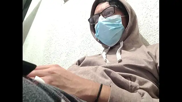 HardestPepe online show from 12-03-24, 04:20