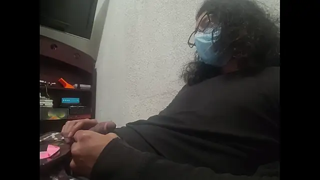 HardestPepe online show from 12-04-24, 08:06