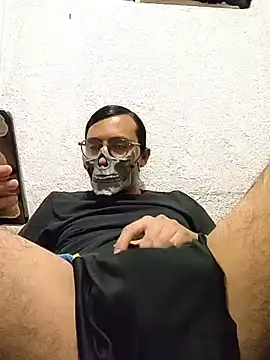 HardestPepe online show from 04-07-26, 11:28