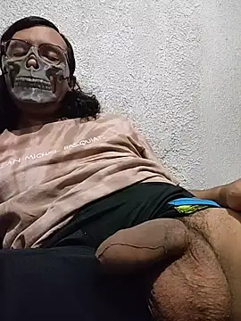 HardestPepe online show from 04-11-26, 07:45