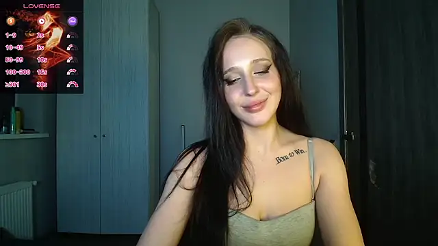 AliceTurnOn online show from 03-24-26, 09:37