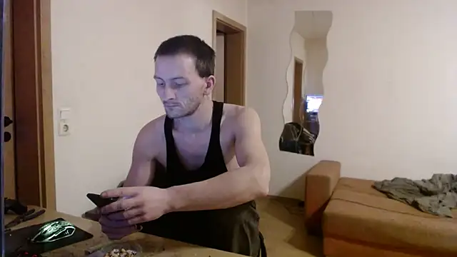 Snapshot of sexymann92 chatting on 02-01-26, 11:30 sexymann92 online show from 02-01-26, 11:30