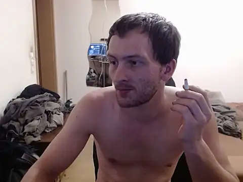 Snapshot of sexymann92 chatting on 09-22-25, 05:52 sexymann92 online show from 09-22-25, 05:52