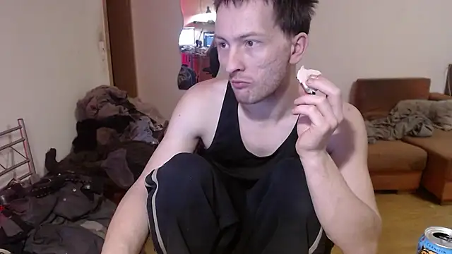 Snapshot of sexymann92 chatting on 11-29-25, 10:48 sexymann92 online show from 11-29-25, 10:48