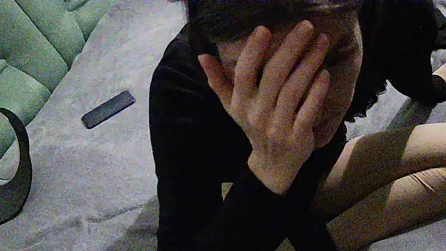 BarbierQueen online show from 11-10-25, 10:04