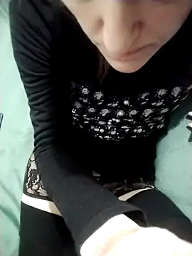 BarbierQueen online show from 11-26-25, 09:48