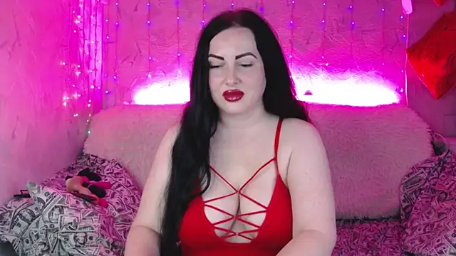 AndoraBarton online show from 09-27-25, 09:10