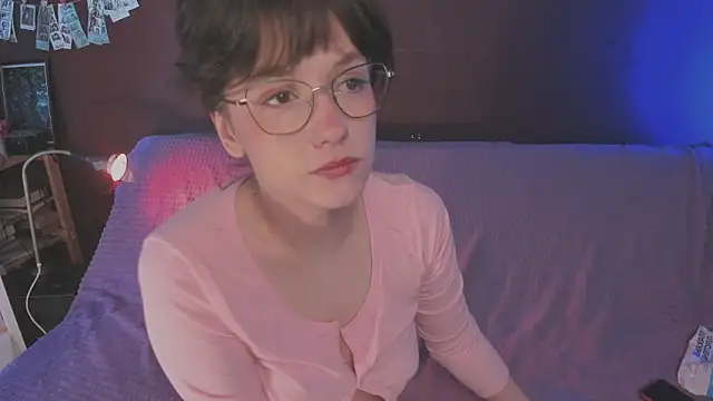 juby yuby online show from 06-12-26, 12:14
