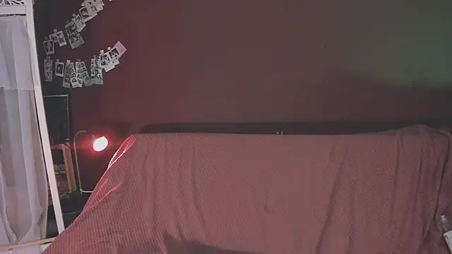 juby yuby online show from 12-19-25, 12:07