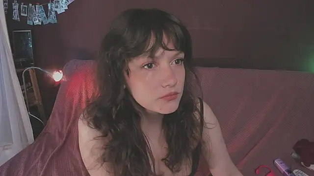 juby yuby online show from 07-05-26, 01:07