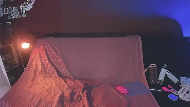 juby yuby online show from 01-18-26, 12:08