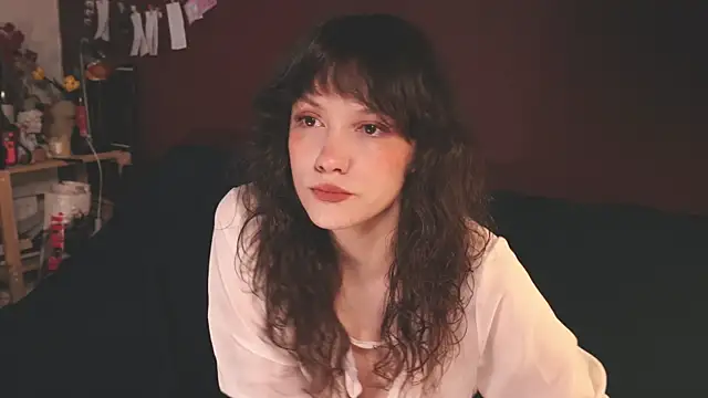 juby yuby online show from 03-18-25, 01:34