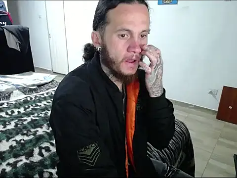 raggaman  online show from 03-03-26, 02:51