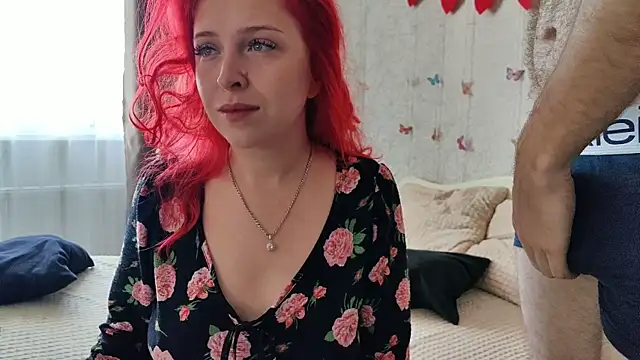 GenrikhBecca online show from 11-03-25, 07:02