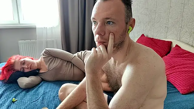 GenrikhBecca online show from 04-07-26, 06:48