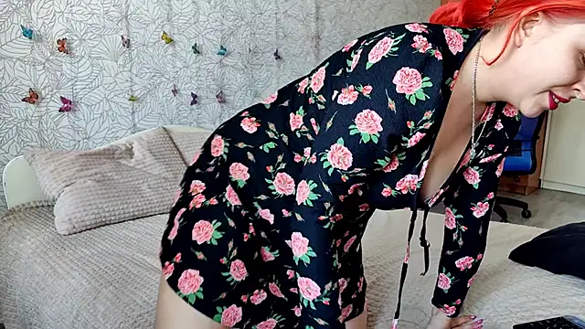 GenrikhBecca online show from 02-27-25, 12:45