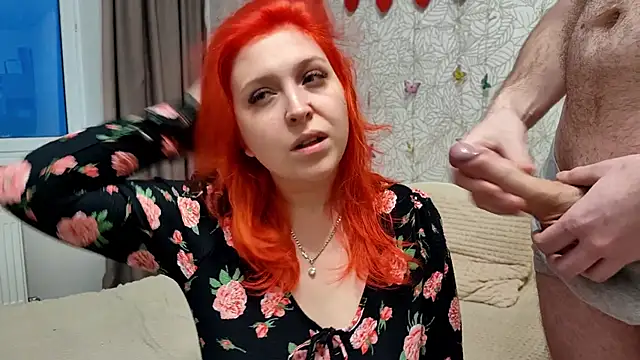 GenrikhBecca online show from 03-11-25, 03:45