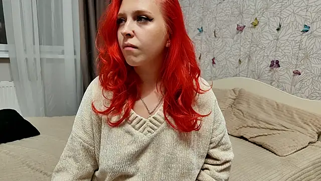 GenrikhBecca online show from 10-02-25, 07:17