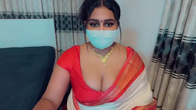 SonY CaM online show from 10-22-25, 04:50