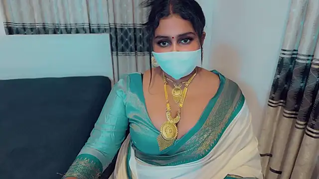 SonY CaM online show from 11-03-25, 04:54