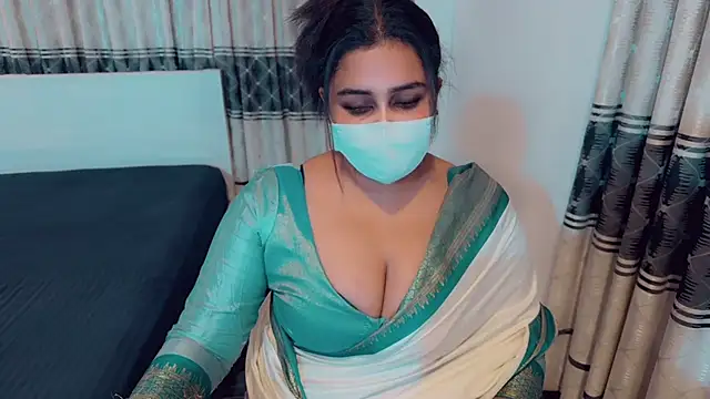 SonY CaM online show from 04-09-26, 05:41