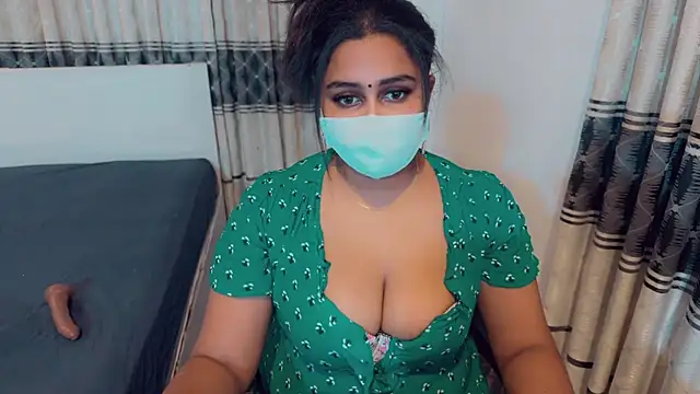 SonY CaM online show from 03-08-26, 09:01