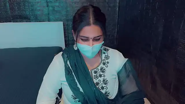 SonY CaM online show from 02-22-25, 05:24