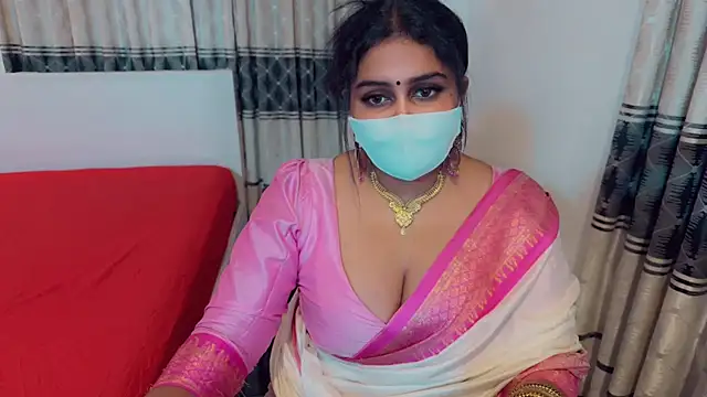 SonY CaM online show from 10-13-25, 05:14
