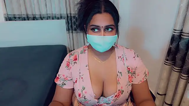 SonY CaM online show from 03-15-26, 09:27